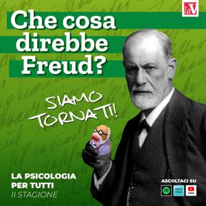 Che cosa direbbe Freud?