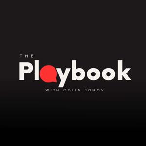 The Playbook with Colin Jonov