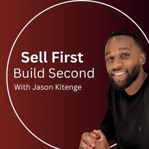 Sell First Build Second