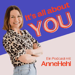 It's all about you
