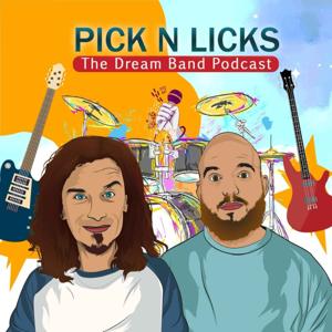 Pick N Licks