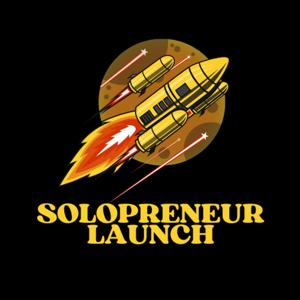 Solopreneur Launch: Your Digital Nomad MBA