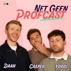 Net Geen Profcast