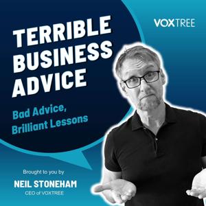 Terrible Business Advice
