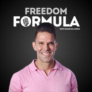Freedom Formula Podcast