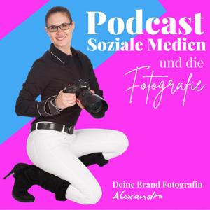 Brand.Photo | Soziale Medien und die Fotografie