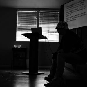 Crazy Pastor K's Podcast