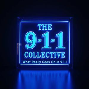 The 911 Collective: What Really Goes On in 9-1-1