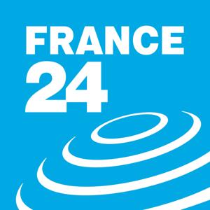 Programas de televisión y noticias en VOD - France 24