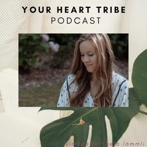 YOUR HEART TRIBE