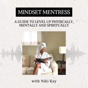 Mindset Mentress