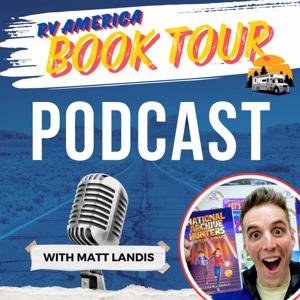 The Great American RV Book Tour