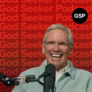 The God Seeker Podcast