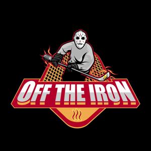 Off the Iron