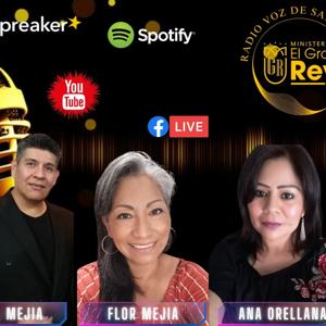 RADIO VOZ DE SALVACION