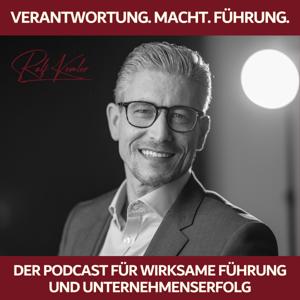 Ralf Kemler Podcast