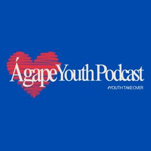 ágape youth podcast