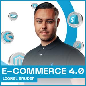 E-Commerce 4.0