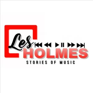 Les Holmes Stories Of Music