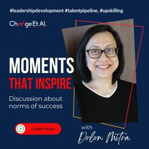 Moments that Inspire