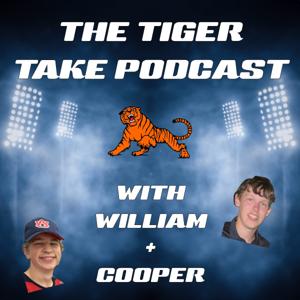 The Tiger Take Podcast