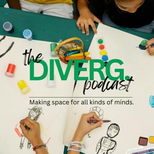 The DIVERG. Podcast