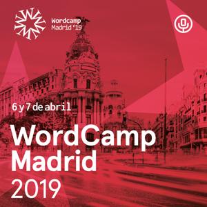 Camino a WordCamp Madrid 2019