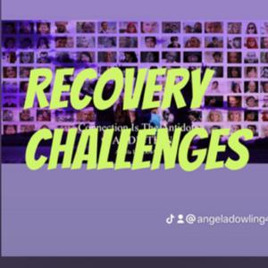 Recovery Tools and Challenges