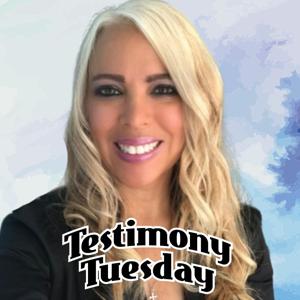 Testimony Tuesday