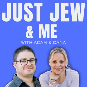 Just Jew & Me