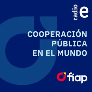 Cooperación pública en el mundo (FIAP)