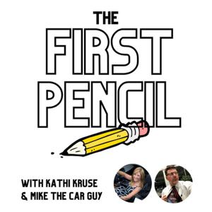 The First Pencil