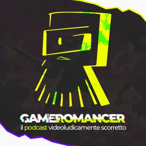 Gameromancer