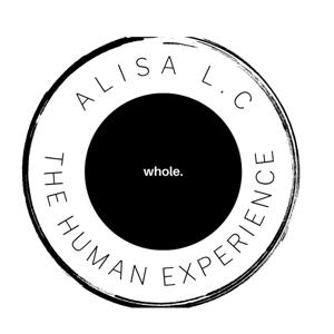 I AM WHOLE - The Human Experience