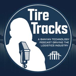 Tire Tracks: Driving the Logistics Industry