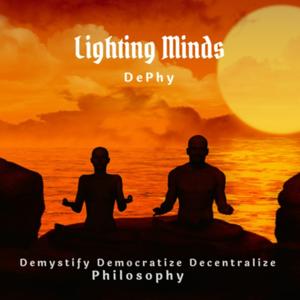 Lighting Minds podcast