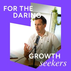 For The Daring Growth Seekers - Marketing In The AI Era