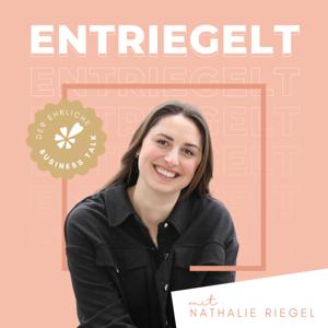 ENTRIEGELT - Der inspirierende Business Talk für Selbstständige