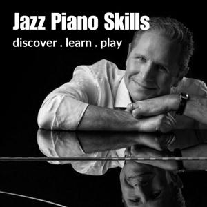 Jazz Piano Skills Premium