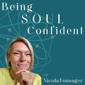 Being Soul Confident