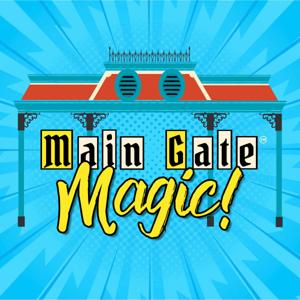 Main Gate Magic
