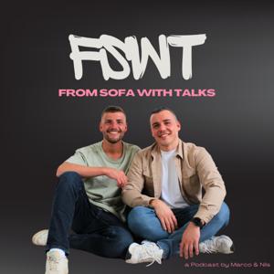 From Sofa with Talks