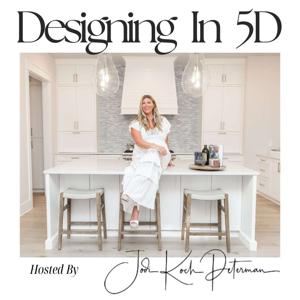 Designing in 5D