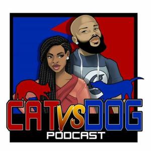 Cat Vs Dog Podcast by Towne House Media