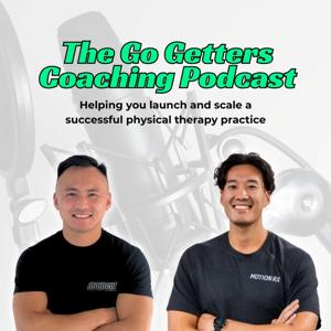The Go Getters Coaching Podcast