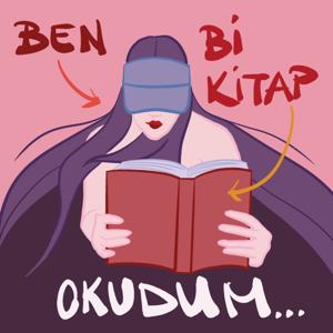 Ben bi kitap okudum