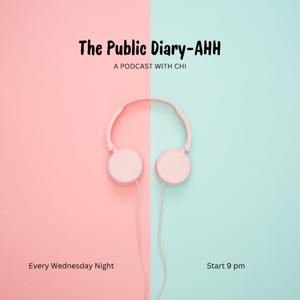 The Public Diary-AHHH