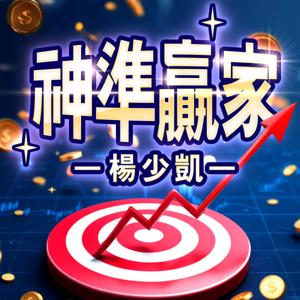 神準贏家 楊少凱分析師