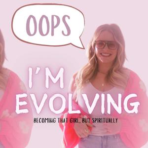 Oops, I'm Evolving
