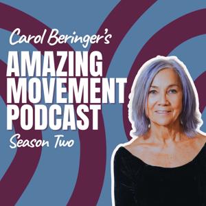 The Amazing Movement Podcast